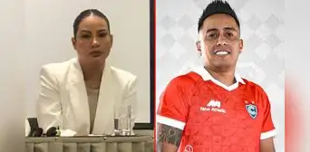 Pamela López sobre agresión que recibió de Christian Cueva: "Dueños de Cienciano sabían"
