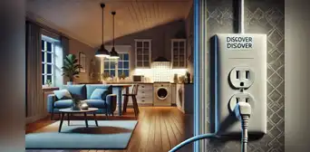 Conoce el electrodoméstico que deberías desconectar durante las noches para ahorrar en tus recibos de luz Conoce el electrodoméstico que deberías desconectar durante las noches para ahorrar en tus recibos de luz