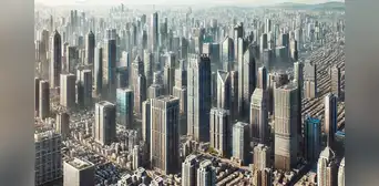 El país que tiene más rascacielos que Emiratos Árabes y Estados Unidos en el mundo: supera a toda América Latina El país que tiene más rascacielos que Emiratos Árabes y Estados Unidos en el mundo: supera a toda América Latina