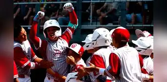 ¡Por poco! Venezuela cayó 2-1 con Japón en la Serie Mundial de Pequeñas Ligas 2024
