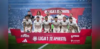 ¿Flores se mete al 11? Alineación confirmada de Universitario para chocar con Cusco en el Clausura ¿Flores se mete al 11? Alineación confirmada de Universitario para chocar con Cusco en el Clausura
