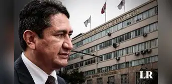 Perú Libre ataca al JNE por proyecto ley que impide a sentenciados dirigir partidos políticos