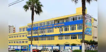 Minedu anuncia separación de maestra de colegio de Callao por presunto vínculo con Movadef Minedu anuncia separación de maestra de colegio de Callao por presunto vínculo con Movadef