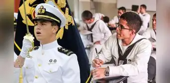 Admisión Marina de Guerra del Perú 2025: requisitos, costo de inscripción y fechas de exámenes Admisión Marina de Guerra del Perú 2025: requisitos, costo de inscripción y fechas de exámenes