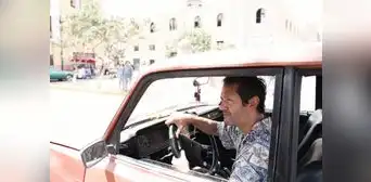 Gonzalo Molina: "Es imposible ser apolítico"