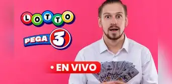 LOTERÍA Nacional de Panamá, RESULTADOS de la Lotto y Pega 3 del 20 de agosto: mira AQUÍ los números ganadores