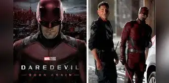 'Daredevil Born Again' promete aumentar el nivel de violencia para su nueva temporada en Disney+