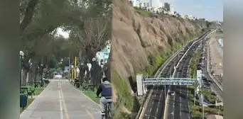 Los 2 distritos céntricos de Lima en la cima del ranking de delincuencia: eran considerados lo más seguros Los 2 distritos céntricos de Lima en la cima del ranking de delincuencia: eran considerados lo más seguros