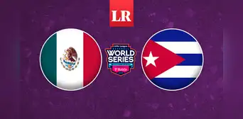 [ESPN] México vs. Cuba EN VIVO, Serie Mundial de Pequeñas Ligas 2024: fecha, hora y dónde ver el juego de béisbol
