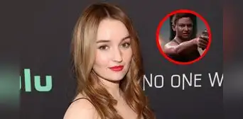 La protección especial que recibió actriz de The Last Of Us ante posible ataque de fanáticos en set de filmación