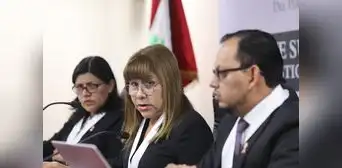 Juicio a Keiko: disminuye número de acusados, delitos, pruebas y probable pena en caso Cócteles Juicio a Keiko: disminuye número de acusados, delitos, pruebas y probable pena en caso Cócteles