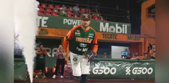 [Fox Sports 3] Diablos Rojos vs. Leones de Yucatán EN VIVO: TRANSMISIÓN del juego 3 de playoffs LMB 2024