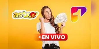 Astro Sol y Astro Luna HOY EN VIVO, 21 de agosto: mira AQUÍ los números ganadores del SORTEO vía Canal 1 Astro Sol y Astro Luna HOY EN VIVO, 21 de agosto: mira AQUÍ los números ganadores del SORTEO vía Canal 1