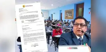 Serums 2024: renuncias en el Minsa por nuevo examen