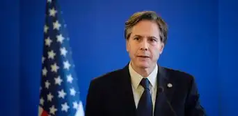 Blinken asegura que Israel “acepta el plan” para una tregua en Gaza e instó a Hamás a “hacer lo mismo”