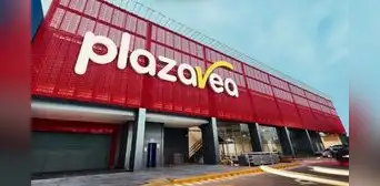 Plaza Vea cerrará sus tiendas más temprano hoy miércoles: Este es su nuevo horario Plaza Vea cerrará sus tiendas más temprano hoy miércoles: Este es su nuevo horario