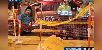 Familia de trabajador de Cálidda fallecido en accidente en Lima pide ayuda para trasladar cuerpo a Chiclayo