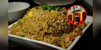 Chifa Chung Yion vende el mejor arroz chaufa del mundo: dónde está ubicado, carta de platos y precios Chifa Chung Yion vende el mejor arroz chaufa del mundo: dónde está ubicado, carta de platos y precios