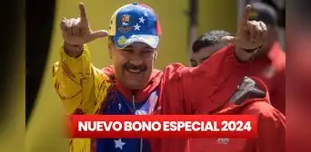 Bono Especial de agosto 2024 con AUMENTO: NUEVO MONTO y FECHA DE PAGO vía Sistema Patria
