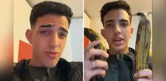 Argentino en Perú queda impresionado con la variedad de plátanos: “Yo conocía un solo tipo” Argentino en Perú queda impresionado con la variedad de plátanos: “Yo conocía un solo tipo”