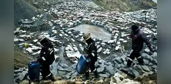 Hallan 4 cuerpos de mineros asesinados en La Rinconada por presunta disputa de oro con banda 'Los Primos'