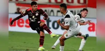 [Ver Liga 1 Max EN VIVO] LINK Cusco FC vs. Universitario HOY GRATIS por Torneo Clausura 2024