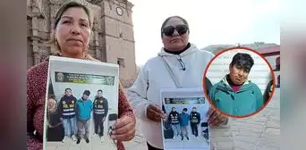 Detienen a cabecilla de red de estafa piramidal en Puno: "El Mago" se quedó con dinero de empresarios