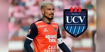 Paolo Guerrero podría quedar libre HOY: la ÚNICA forma en la que se podría desvincular de César Vallejo Paolo Guerrero podría quedar libre HOY: la ÚNICA forma en la que se podría desvincular de César Vallejo
