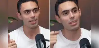 Influencer causa polémica en redes al señalar que despertar a las 8 de la mañana es de ‘pobres’ Influencer causa polémica en redes al señalar que despertar a las 8 de la mañana es de ‘pobres’