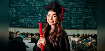 Los 3 países de América Latina que tienen más personas con estudios universitarios y lideran en niveles de educación Los 3 países de América Latina que tienen más personas con estudios universitarios y lideran en niveles de educación