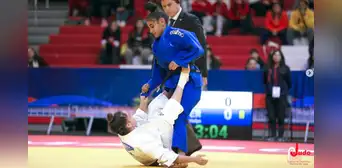 Presidenta de la Federación de Judo sobre apoyo del Estado: "Hay que tener la capacidad de gestionar"