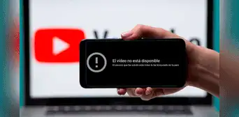 ¿Cómo ver los videos que YouTube bloqueó en tu país? Este truco sirve en cualquier celular o PC ¿Cómo ver los videos que YouTube bloqueó en tu país? Este truco sirve en cualquier celular o PC