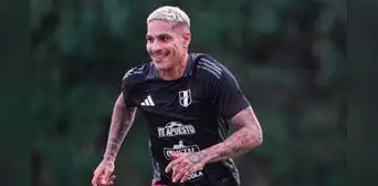Caso Paolo Guerrero y César Vallejo: Cámara de Disputas de la FPF fallaría a favor del 'Depredador' Caso Paolo Guerrero y César Vallejo: Cámara de Disputas de la FPF fallaría a favor del 'Depredador'