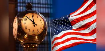 Cambio de hora en Texas 2024: cuándo y en qué horario se debe ajustar el reloj en Estados Unidos