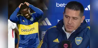 Riquelme revela que Luis Advíncula no quedó bien de su lesión en el tendón: ¿está en riesgo para las Eliminatorias? Riquelme revela que Luis Advíncula no quedó bien de su lesión en el tendón: ¿está en riesgo para las Eliminatorias?
