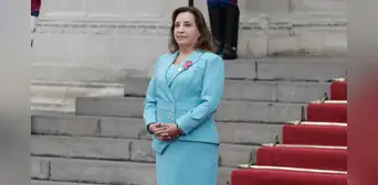 Dina Boluarte: ¿cuáles son los argumentos de la segunda denuncia contra la presidenta ante la CPI?