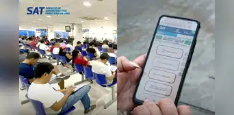 SAT Lima sorteará premios de hasta 1.000 soles entre propietarios de inmuebles: estos son los requisitos para participar SAT Lima sorteará premios de hasta 1.000 soles entre propietarios de inmuebles: estos son los requisitos para participar