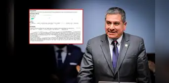 Esposa de Luis Aragón lo denunció por abandono de hogar: acusó al congresista de presunta infidelidad Esposa de Luis Aragón lo denunció por abandono de hogar: acusó al congresista de presunta infidelidad