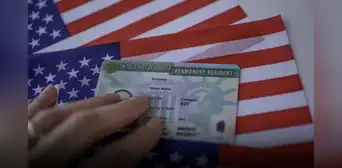 La empresa en Estados Unidos que entrega la Green Card con un salario anual de US$143.000: revisa los REQUISITOS