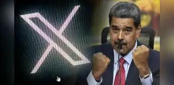 Nicolás Maduro extiende el bloqueo de la red social X en Venezuela de forma indefinida