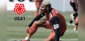 Revelan quién convenció a Paolo Guerrero para volver al fútbol peruano: "Él no quería" Revelan quién convenció a Paolo Guerrero para volver al fútbol peruano: "Él no quería"