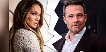 Jennifer Lopez se divorcia de Ben Affleck y rechaza acuerdos prenupciales en aniversario de segunda boda