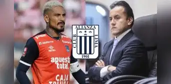 ¿César Vallejo puede demandar a Alianza Lima si Paolo Guerrer ficha por íntimos tras quedar libre? ¿César Vallejo puede demandar a Alianza Lima si Paolo Guerrer ficha por íntimos tras quedar libre?