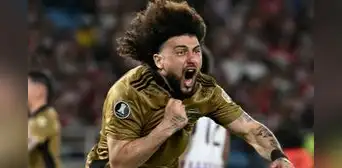 Colo-Colo eliminó a Junior: ganó 2-1 y avanzó a los cuartos de final de la Copa Libertadores Colo-Colo eliminó a Junior: ganó 2-1 y avanzó a los cuartos de final de la Copa Libertadores