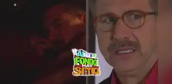 Xavi pasa la noche con ‘Japy’ y ahora teme por su vida en ‘Al fondo hay sitio’: “Está obsesionado conmigo”