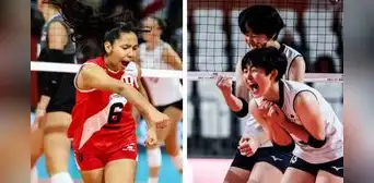 Perú vs. Japón por el Mundial de Vóley Sub-17: fecha y hora de los cuartos de final