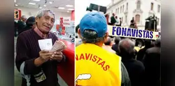 Consulta Fonavi, agosto 2024: fecha de pago al grupo REINTEGRO 2, lista de beneficiarios y más sobre la devolución de aportes Consulta Fonavi, agosto 2024: fecha de pago al grupo REINTEGRO 2, lista de beneficiarios y más sobre la devolución de aportes