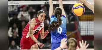 ¡Perú está en cuartos de final del Mundial sub-17! Las 'Matadorcitas' vencieron 3-2 a Argentina