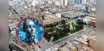 Este distrito superó a Miraflores y es el mejor para independizarse y vivir solo, según la IA Este distrito superó a Miraflores y es el mejor para independizarse y vivir solo, según la IA