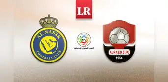 Al Nassr vs. Al Raed EN VIVO: ¿a qué hora juegan y dónde ver a Cristiano Ronaldo por la Saudi Pro League? Al Nassr vs. Al Raed EN VIVO: ¿a qué hora juegan y dónde ver a Cristiano Ronaldo por la Saudi Pro League?